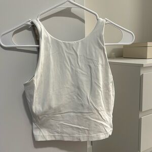 Lululemon align tank high neck